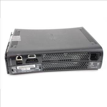 Video Game Console Lot - Playstation And Xbox