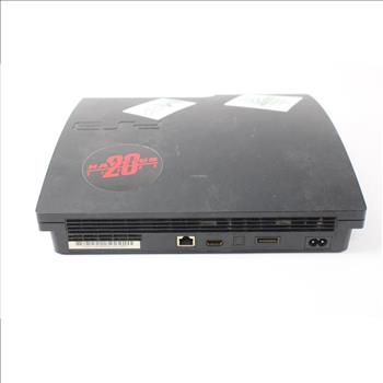 Video Game Console Lot - Playstation And Xbox