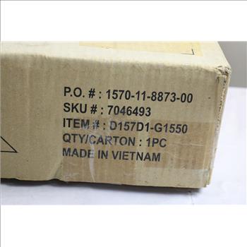 Vietnam Houseware Cement Plant Stand