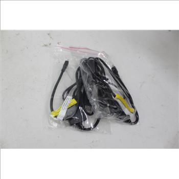 Vievu LE4 Body Camera: 4 Pieces