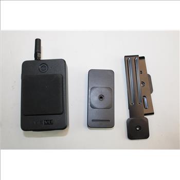 VieVu LE4 Body Worn Video Camera