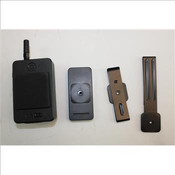 VieVu LE4 Body Worn Video Camera