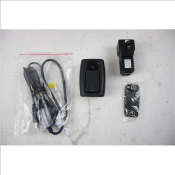 VieVu Wearable Video Camera