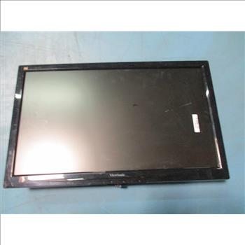 View Sonic Computer Monitor