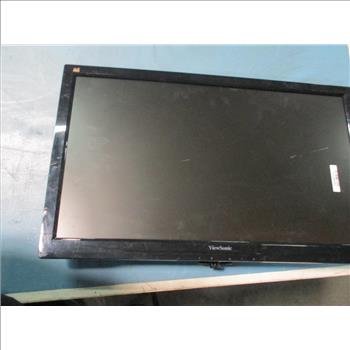 View Sonic Computer Monitor