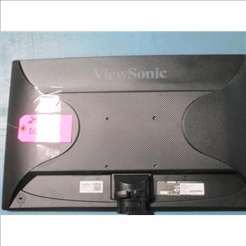 View Sonic Computer Monitor