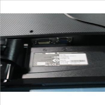 View Sonic Computer Monitor