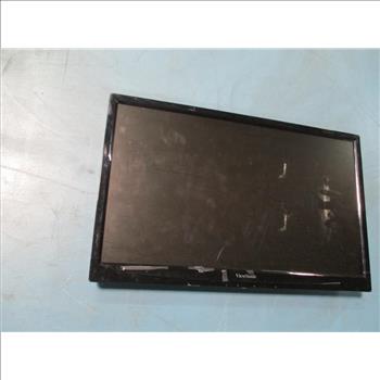 View Sonic  Computer Monitor