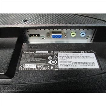 View Sonic  Computer Monitor