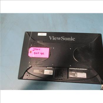 View Sonic  Computer Monitor