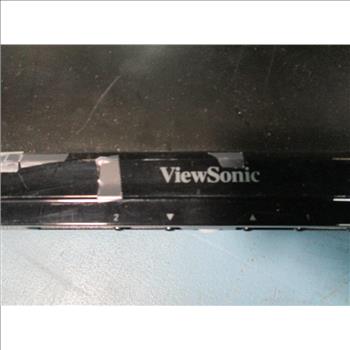 View Sonic Computer Monitor