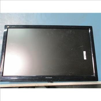 View Sonic Computer Monitor