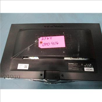 View Sonic Computer Monitor