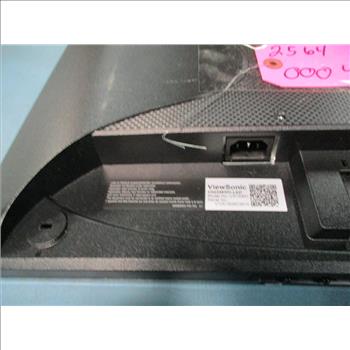 View Sonic Computer Monitor
