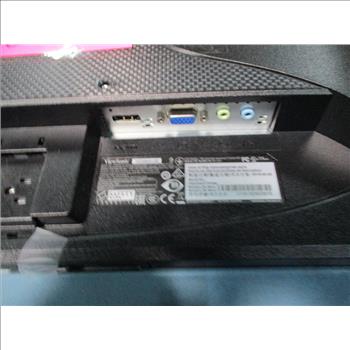 View Sonic Computer Monitor