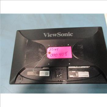 View Sonic Computer Monitor