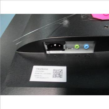 View Sonic Computer Monitor