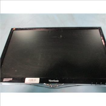 View Sonic Computer Monitor