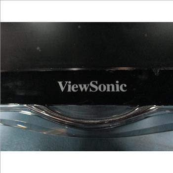 View Sonic Computer Monitor
