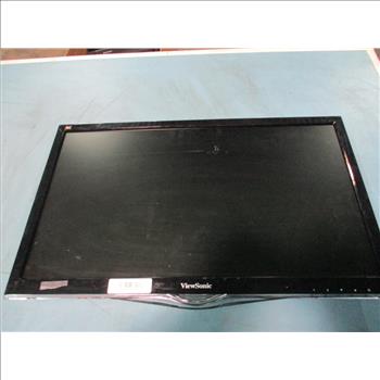 View Sonic Computer Monitor