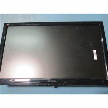 View Sonic Computer Monitor