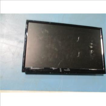 View Sonic  Computer Monitor