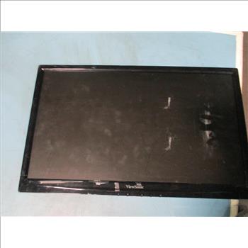 View Sonic  Computer Monitor