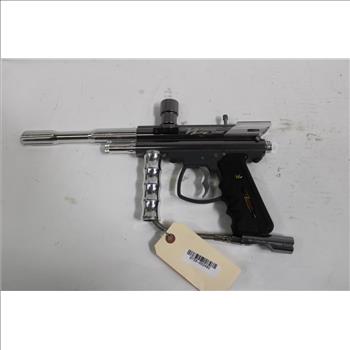 ViewLoader Prodigy E-Grip Paintball Marker