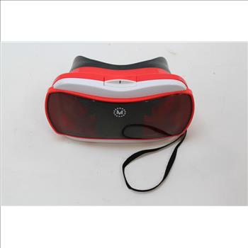 View-Master Virtual Reality Viewer