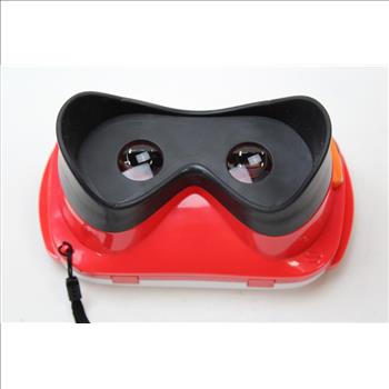 View-Master Virtual Reality Viewer