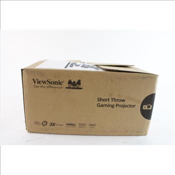 ViewSonic Home Projector