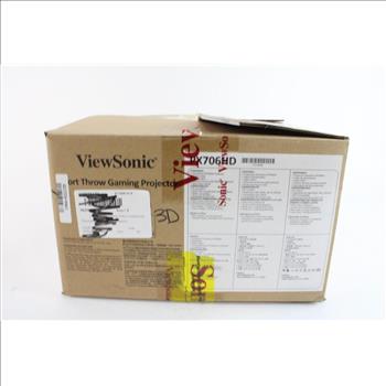 ViewSonic Home Projector