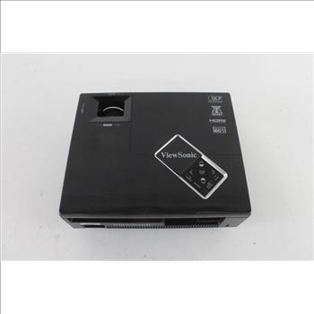 ViewSonic Projector