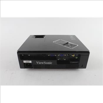 ViewSonic Projector