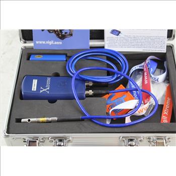 Vigil Parachute Activation Device