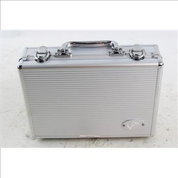 Vigil Parachute Activation Device