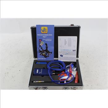 Vigil Parachute Activation Device