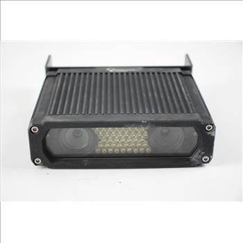 Vigilant Solutions License Plate Recognition Device