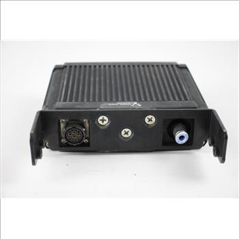 Vigilant Solutions License Plate Recognition Device