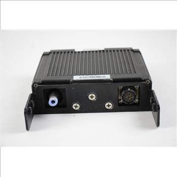 Vigilant Solutions License Plate Recognition Device