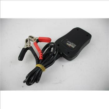 Viking Battery System Analyzer