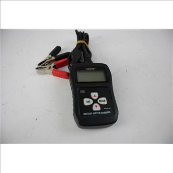 Viking Battery System Analyzer