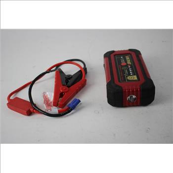 Viking Compact Power Pack