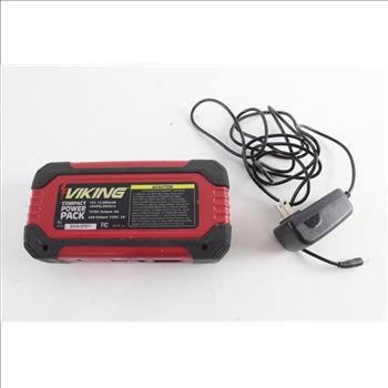 Viking Compact Power Pack