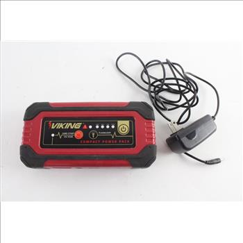 Viking Compact Power Pack