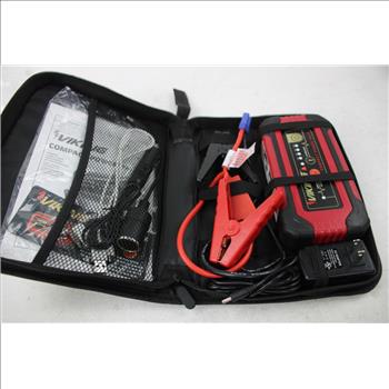 Viking Compact Power Pack