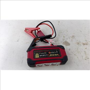 Viking Compact Power Pack