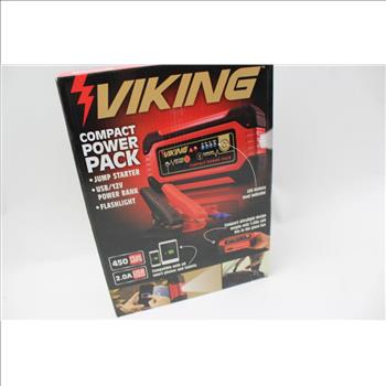 Viking Compact Power Pack