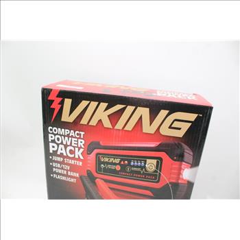 Viking Compact Power Pack