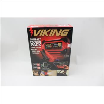 Viking Compact Power Pack